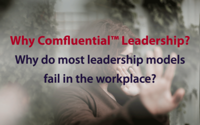 Why do most leadership models fail in the workplace?